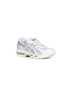 White GEL-NIMBUS 10.1 sneakers