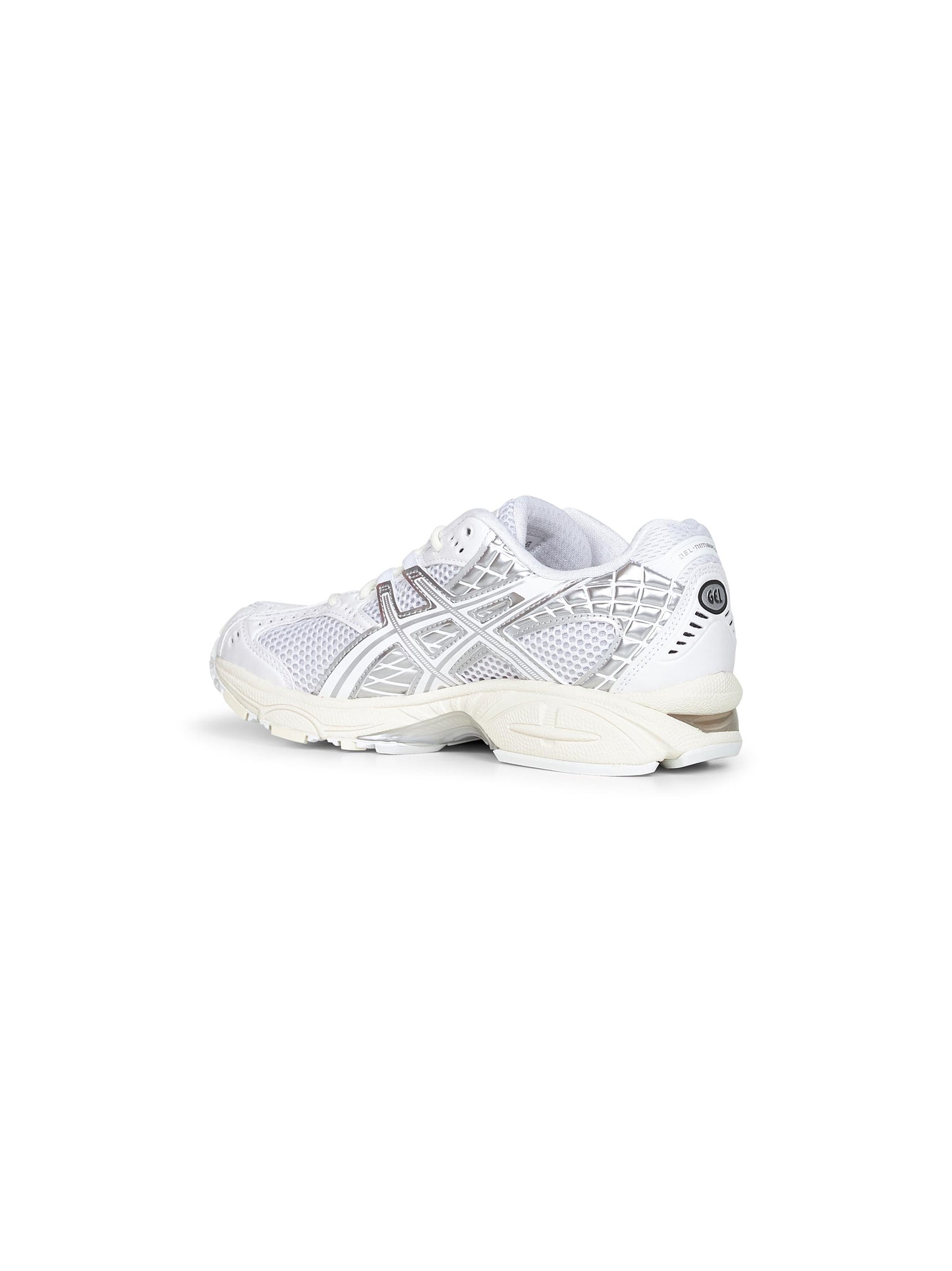 White GEL-NIMBUS 10.1 sneakers
