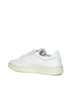 Autry Medalist Low Sneakers – White (AULMLL15)