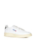 Medalist leather sneakers by Autry