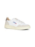 Sneakers Medalist Low in pelle e suede