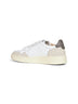 Sneakers Medalist Low in pelle e suede