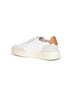 Sneakers Medalist Low in pelle e suede