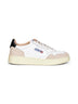 Sneakers Medalist Low in pelle e suede