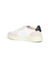 Sneakers Medalist Low in pelle e suede