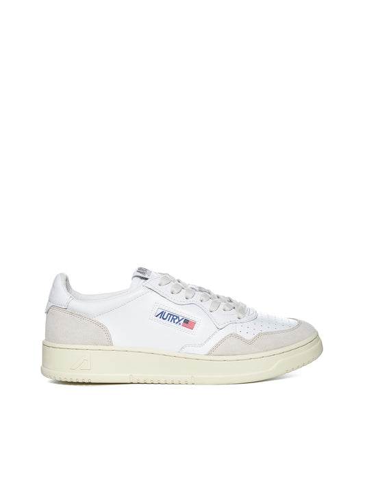 Autry Medalist Sneakers