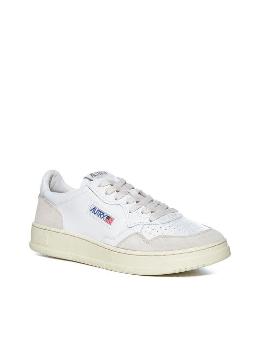 Autry Medalist Sneakers