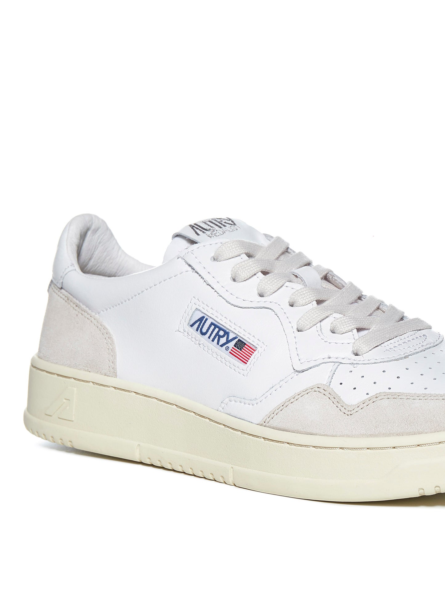 Sneakers Medalist Autry