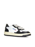 Sneakers Medalist low in pelle
