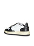 Sneakers Medalist low in pelle