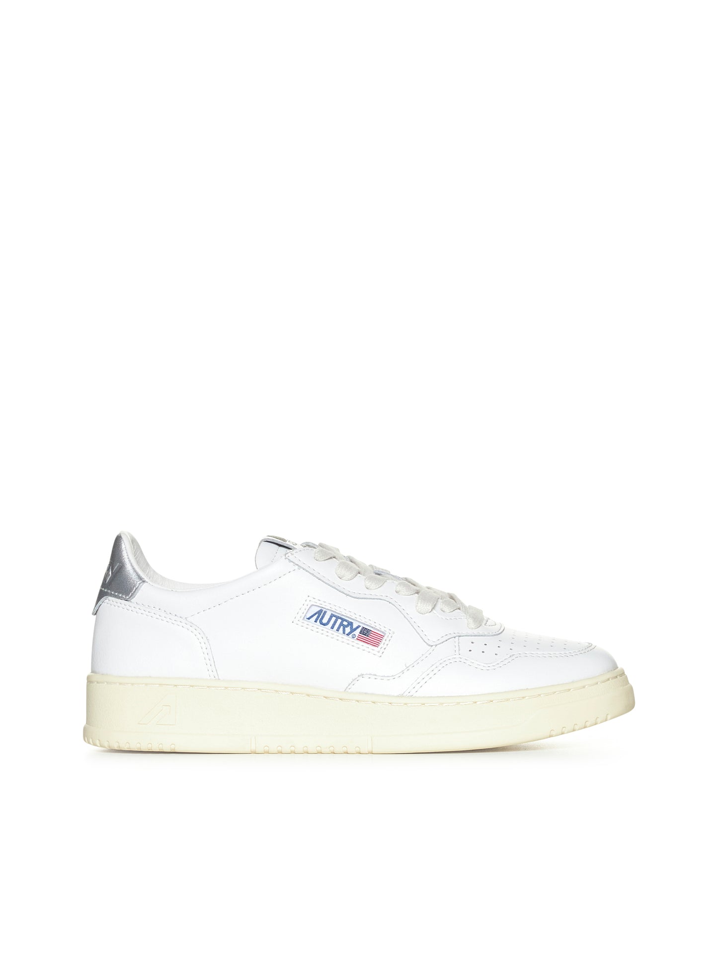 Sneakers "Medalist Low"<BR/>