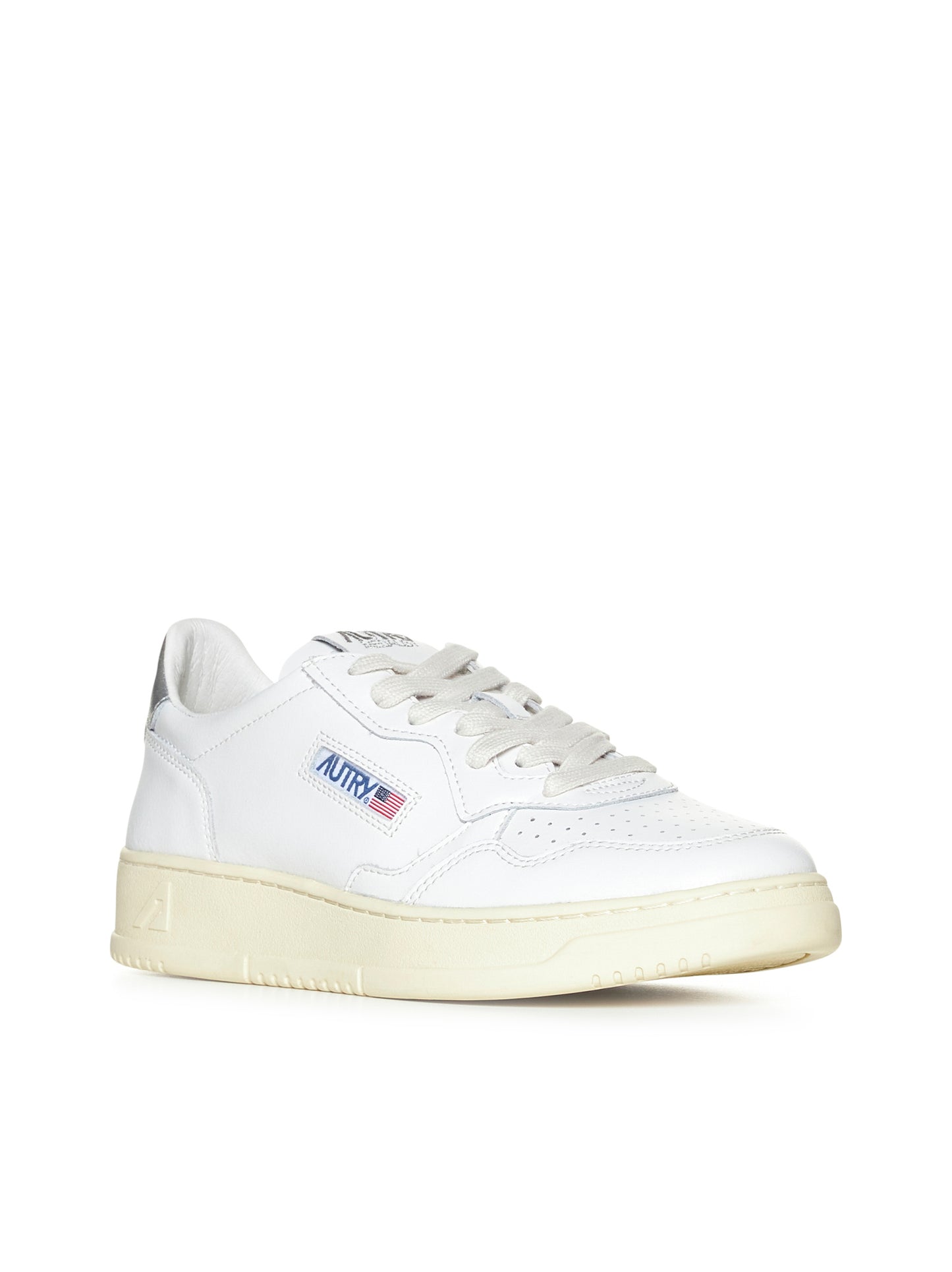 Sneakers "Medalist Low"<BR/>