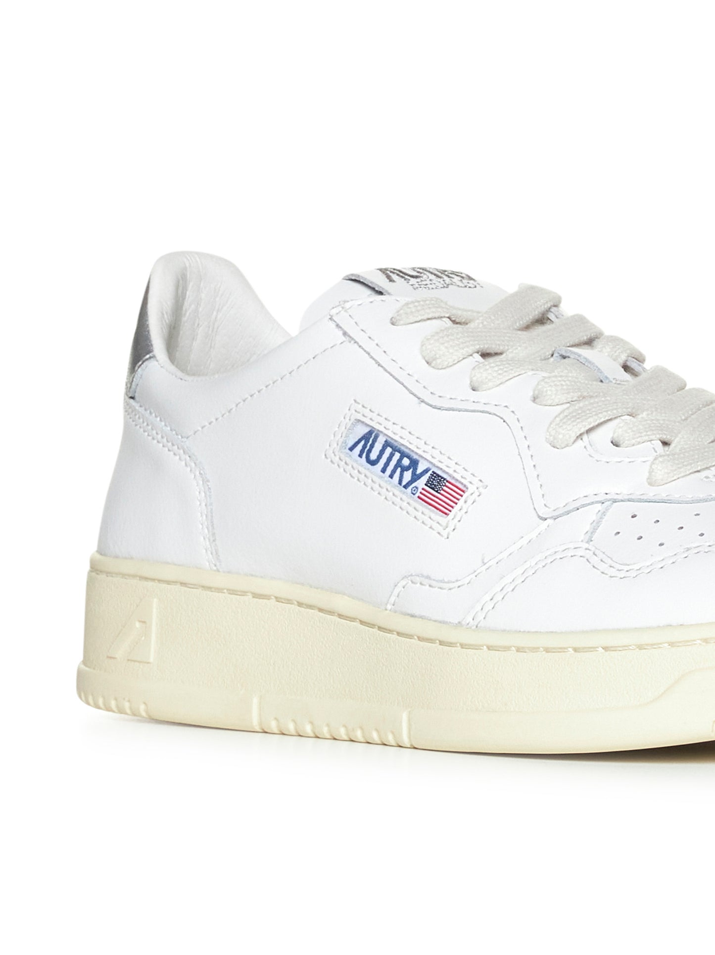 Sneakers "Medalist Low"<BR/>