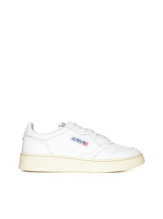 Autry Sneakers Low Wom