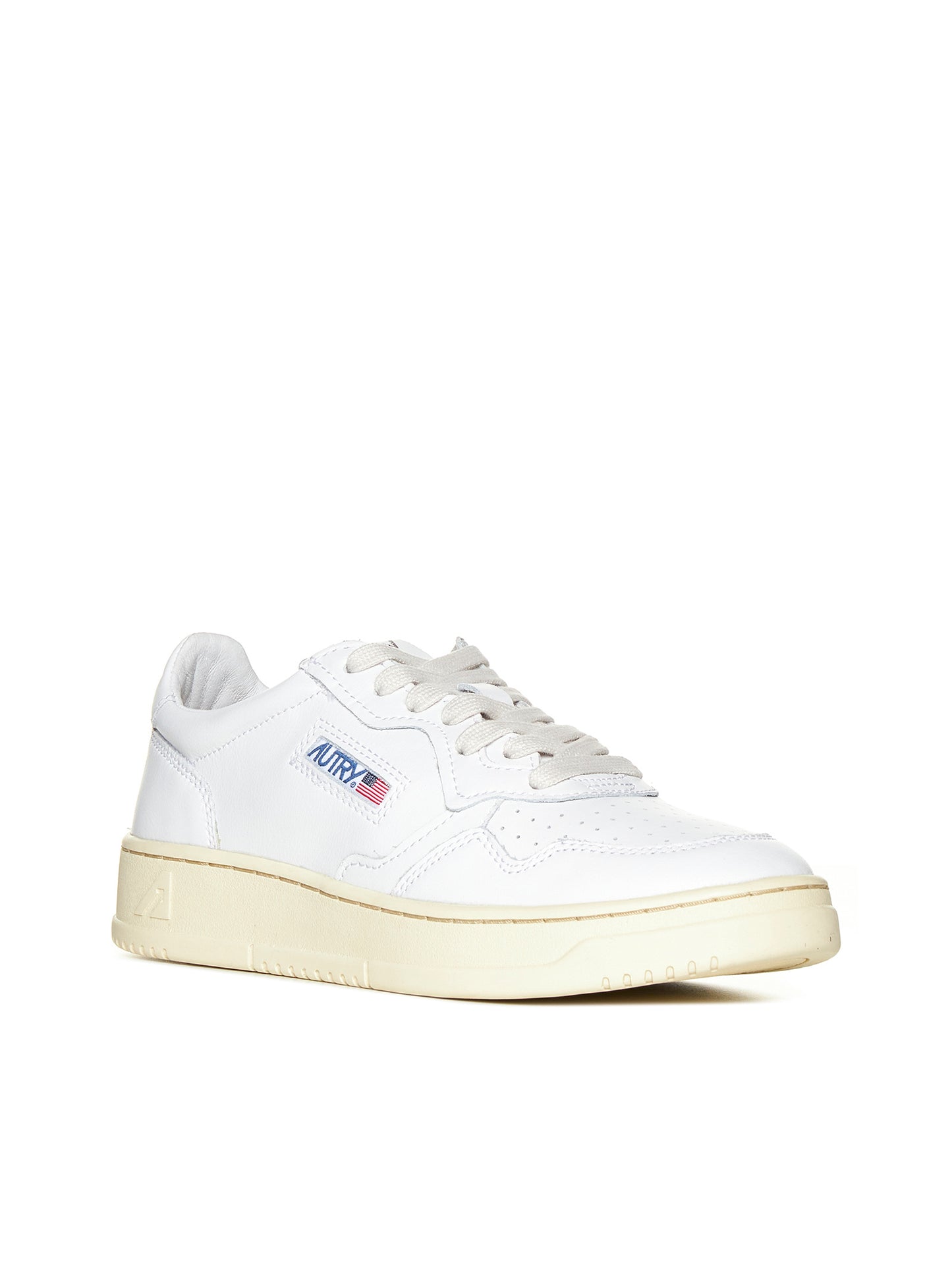 Autry Sneakers Low Wom