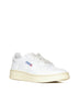 Autry Sneakers Low Wom