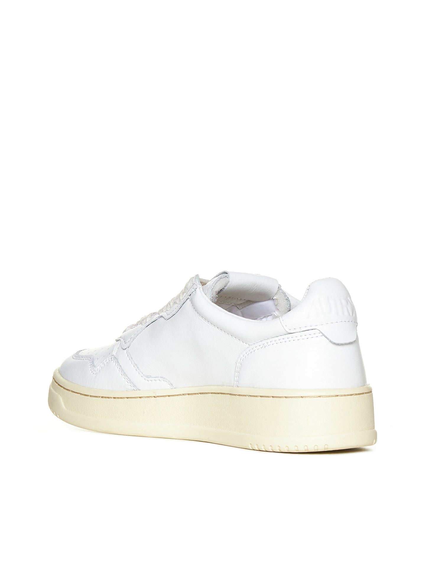 Autry Sneakers Low Wom