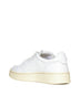 Autry Sneakers Low Wom