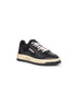 Sneakers Medalist Low Super Vintage Maison Mihara nere