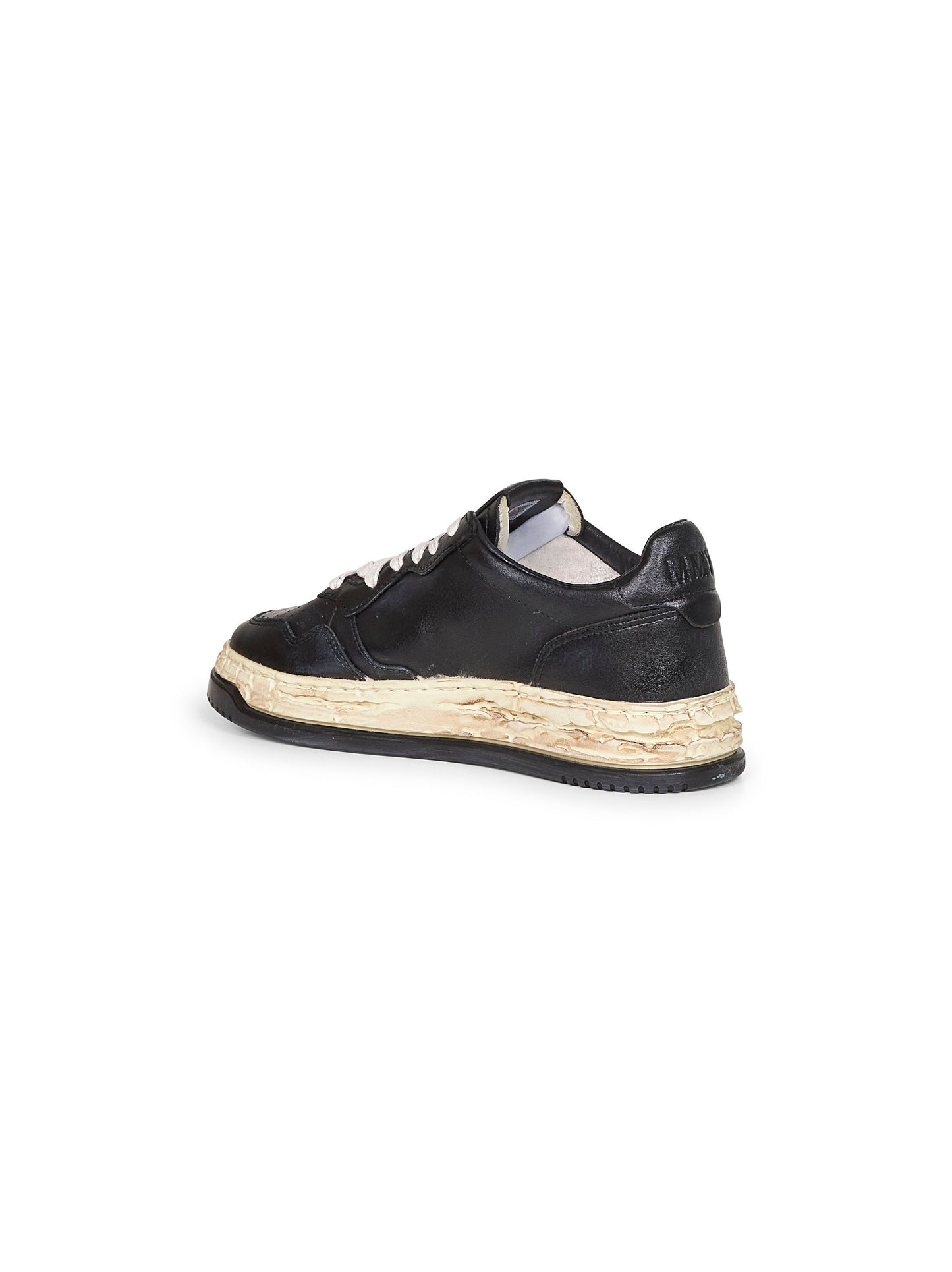 Sneakers Medalist Low Super Vintage Maison Mihara nere