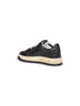 Sneakers Medalist Low Super Vintage Maison Mihara nere