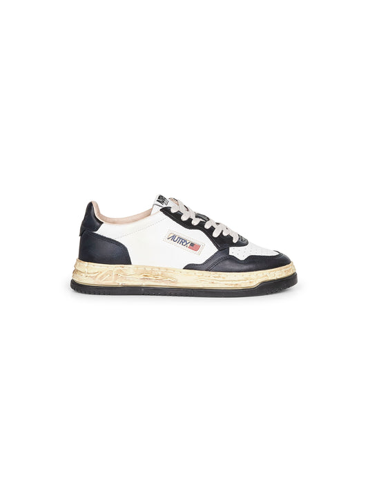 Two-tone Medalist Low Super Vintage Maison Mihara sneakers