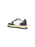 Sneakers Medalist Low Super Vintage Maison Mihara bicolore