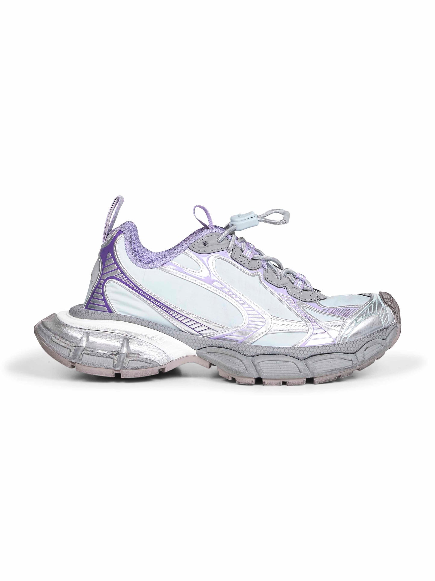 Sneaker 3XL multicolore