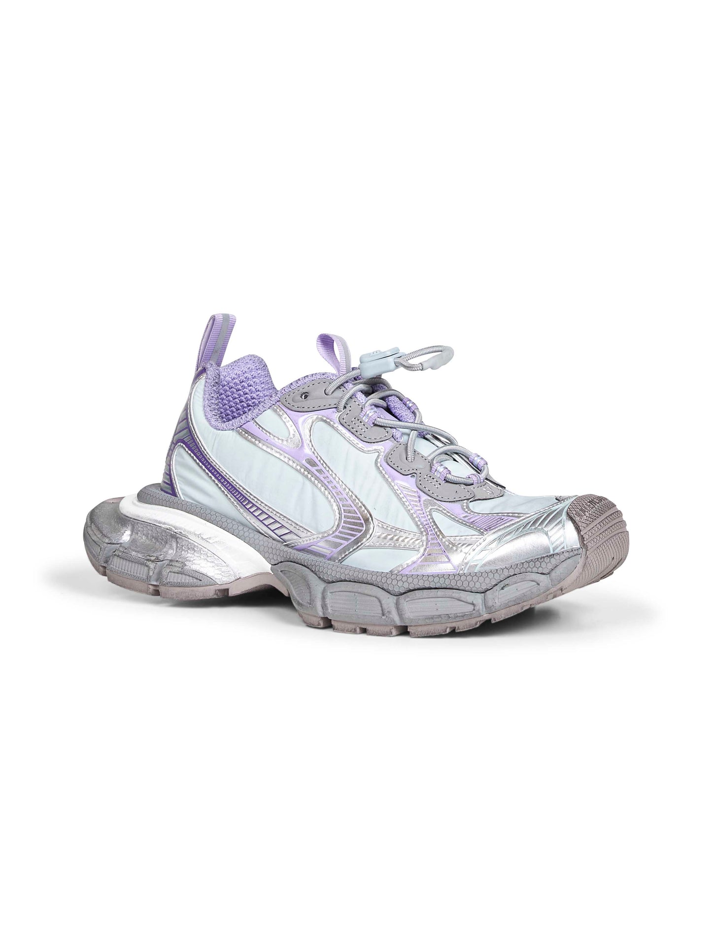 Sneaker 3XL multicolore