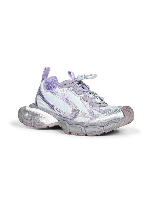 Sneaker 3XL multicolore