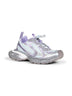 Sneaker 3XL multicolore