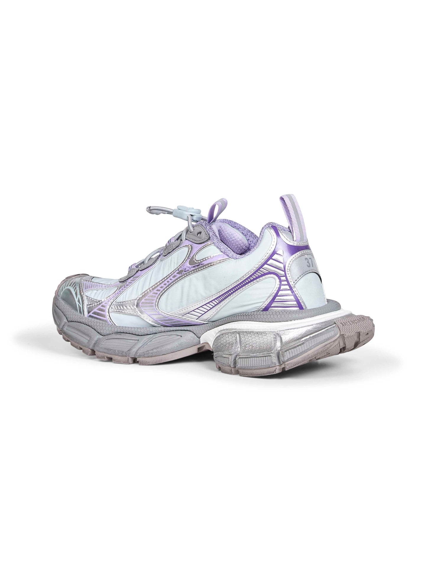 Sneaker 3XL multicolore