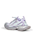 Sneaker 3XL multicolore