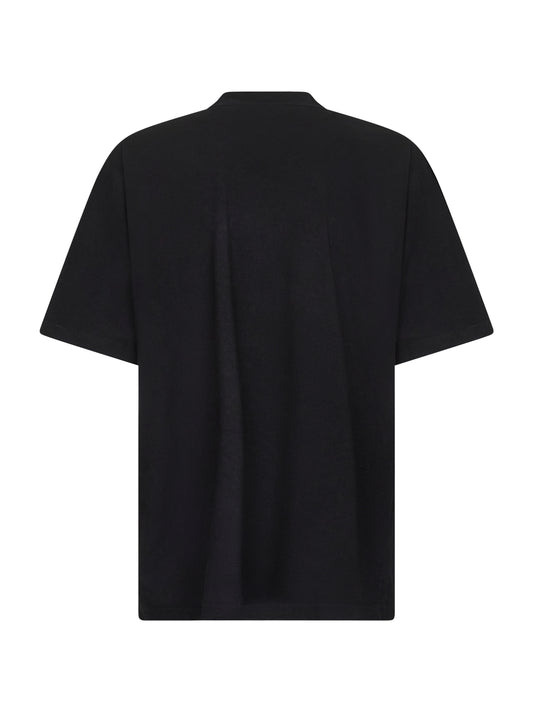Black City Of Angels Medium Fit T-Shirt