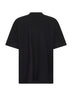 T-Shirt City Of Angels Medium Fit nera