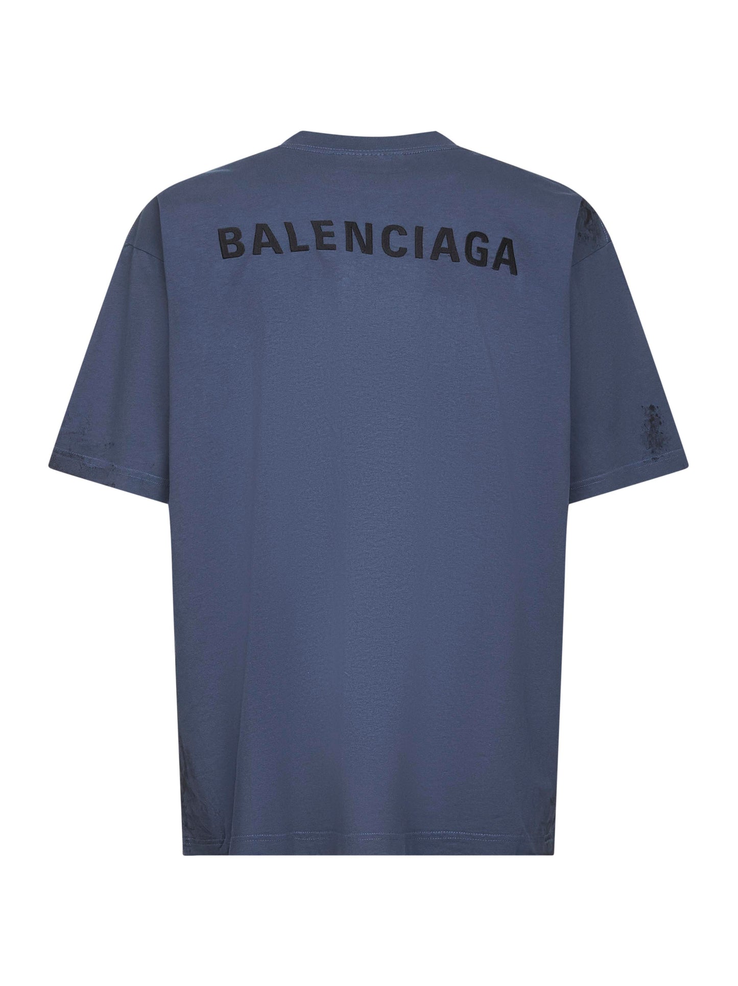 Balenciaga Back Medium Fit T-shirt