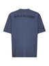 Balenciaga Back Medium Fit T-shirt