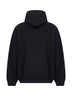 Black City Of Angels Medium Fit hoodie