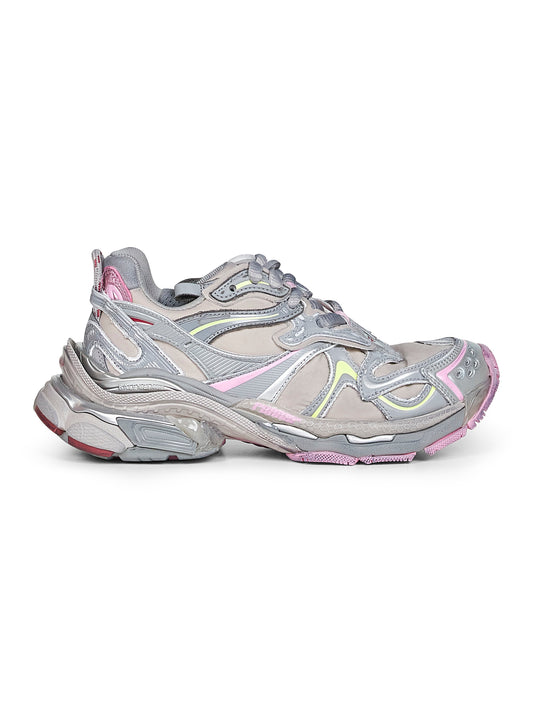 Multicolor Runner 2.0 sneakers