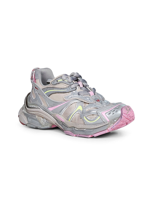 Multicolor Runner 2.0 sneakers