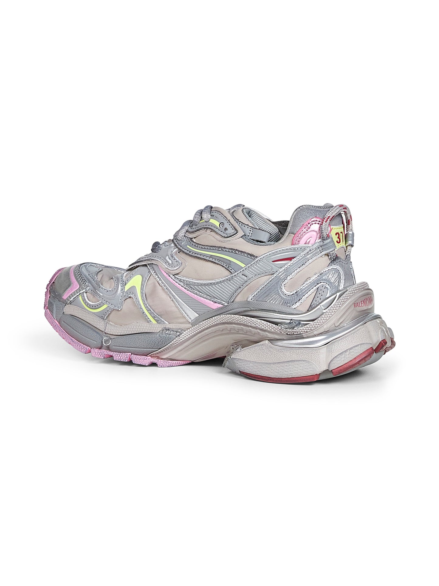 Multicolor Runner 2.0 sneakers