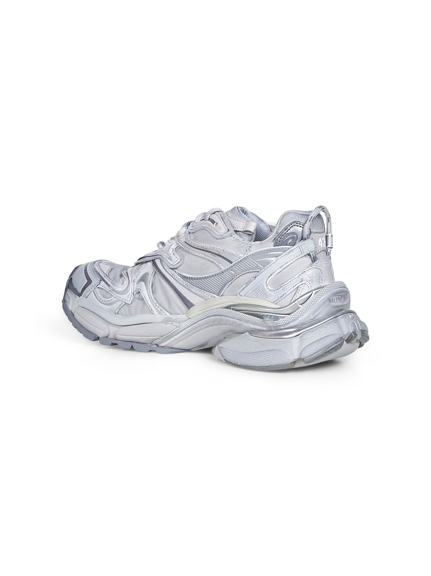 Runner 2 BB Sneakers