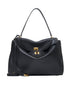Black Medium Rodeo handbag