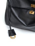 Black Medium Rodeo handbag