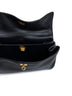 Black Medium Rodeo handbag