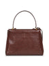 Brown Rodeo Medium handbag