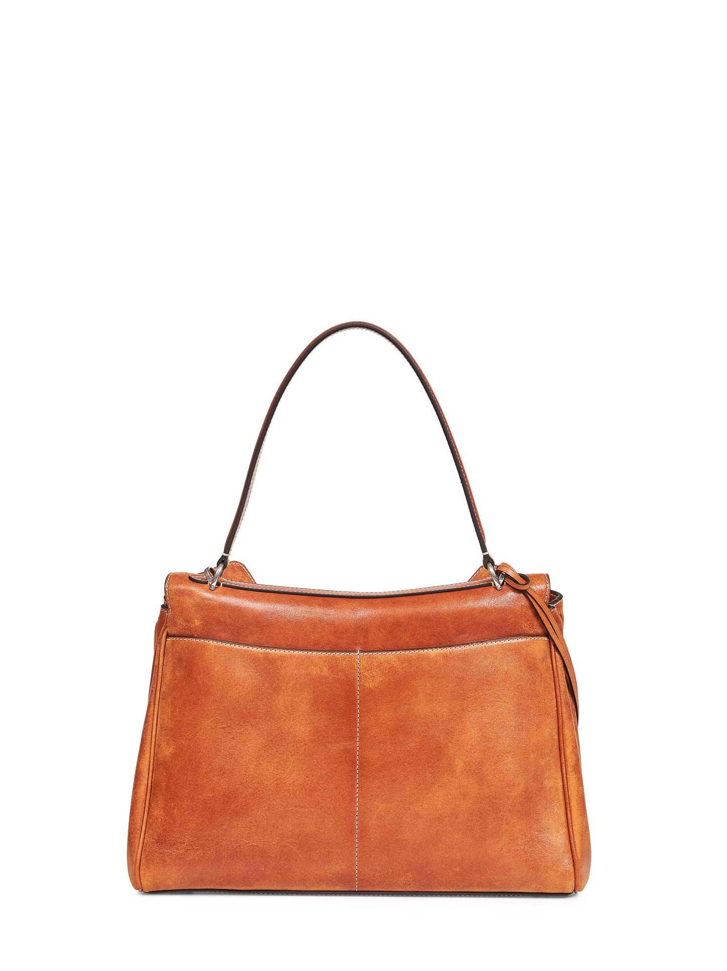 Tan cowboy Medium Rodeo handbag