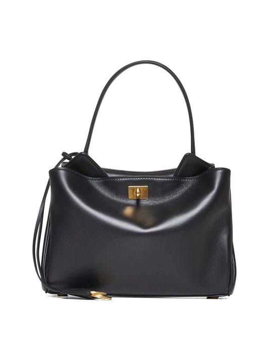 Black Small Rodeo handbag