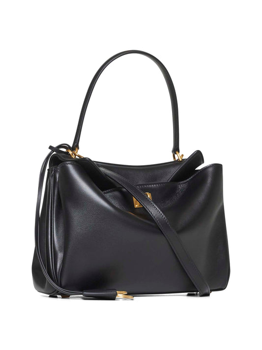 Black Small Rodeo handbag