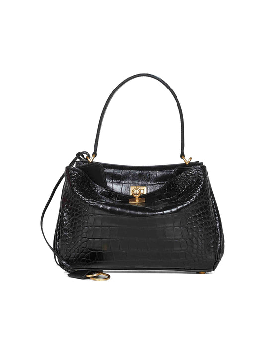 Black Rodeo Small handbag